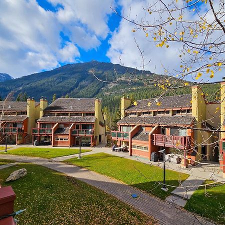 Horsethief Lodge By Stayin Panorama Kültér fotó