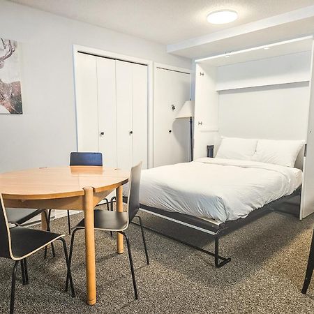 Horsethief Lodge By Stayin Panorama Kültér fotó