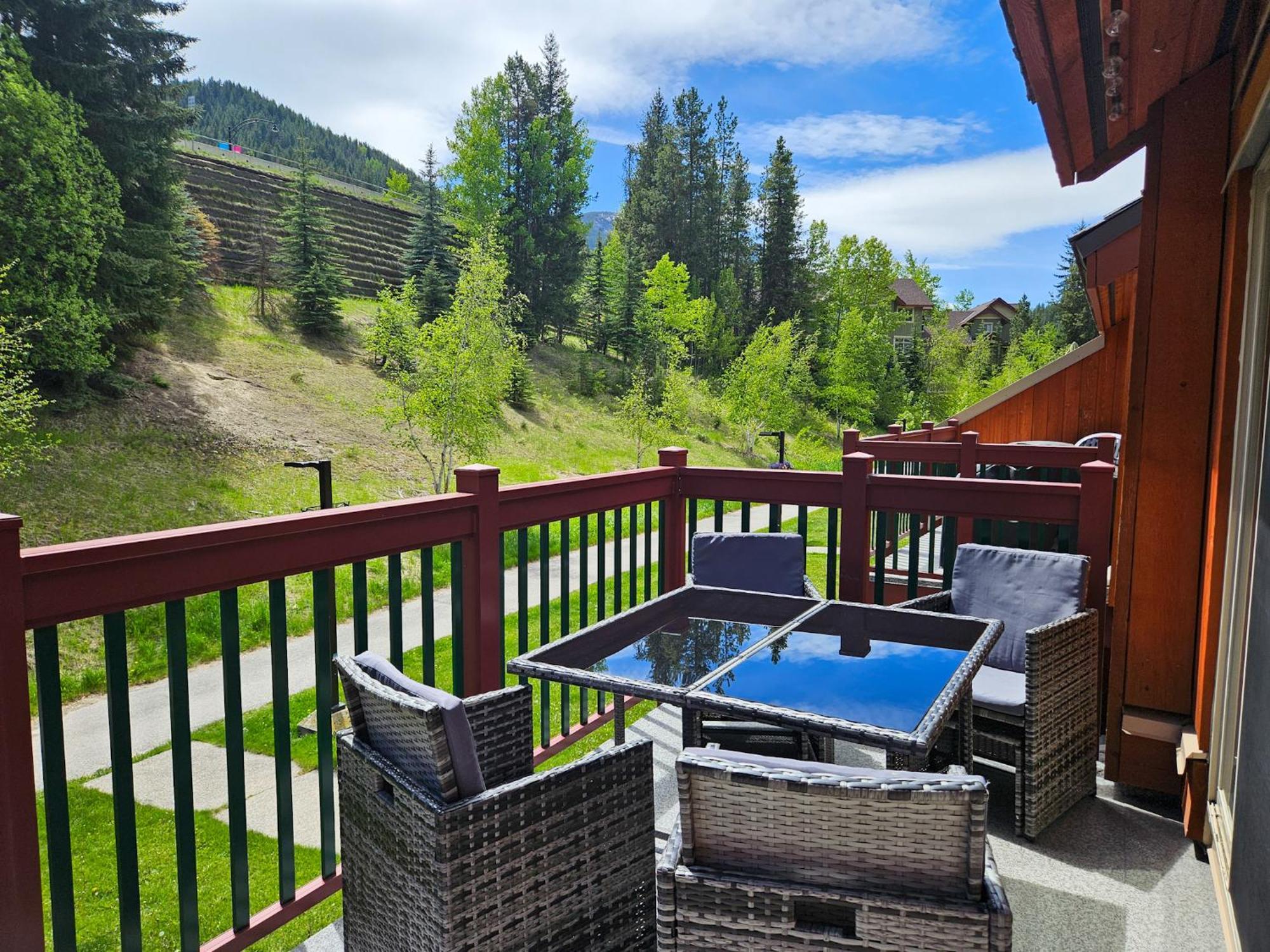 Horsethief Lodge By Stayin Panorama Szoba fotó