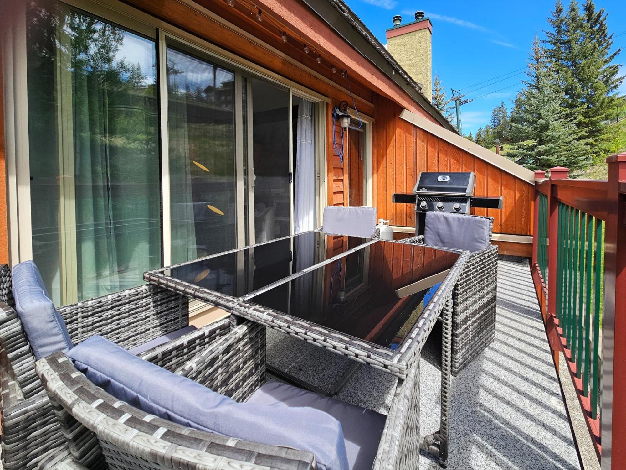 Horsethief Lodge By Stayin Panorama Szoba fotó