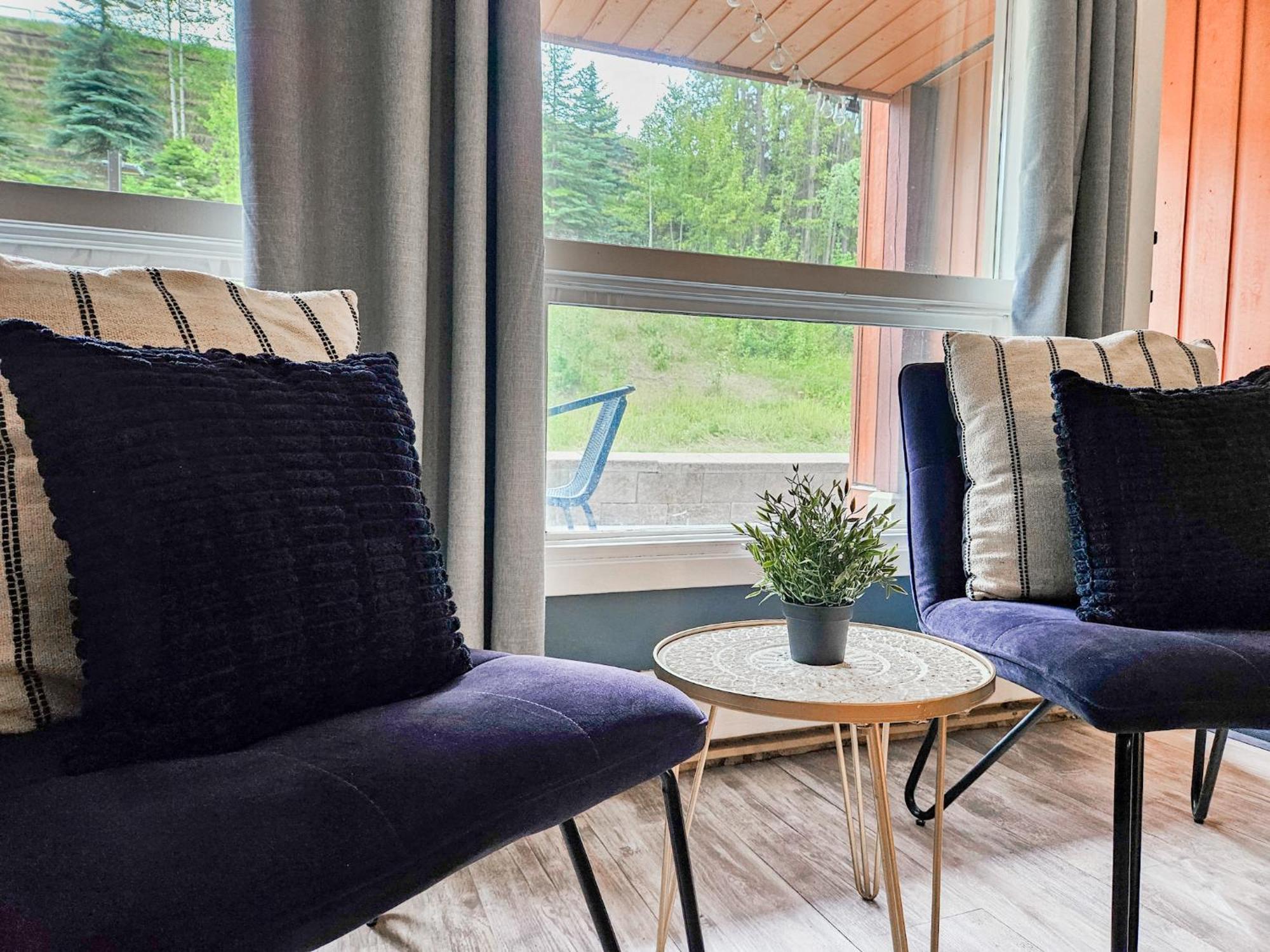 Horsethief Lodge By Stayin Panorama Szoba fotó