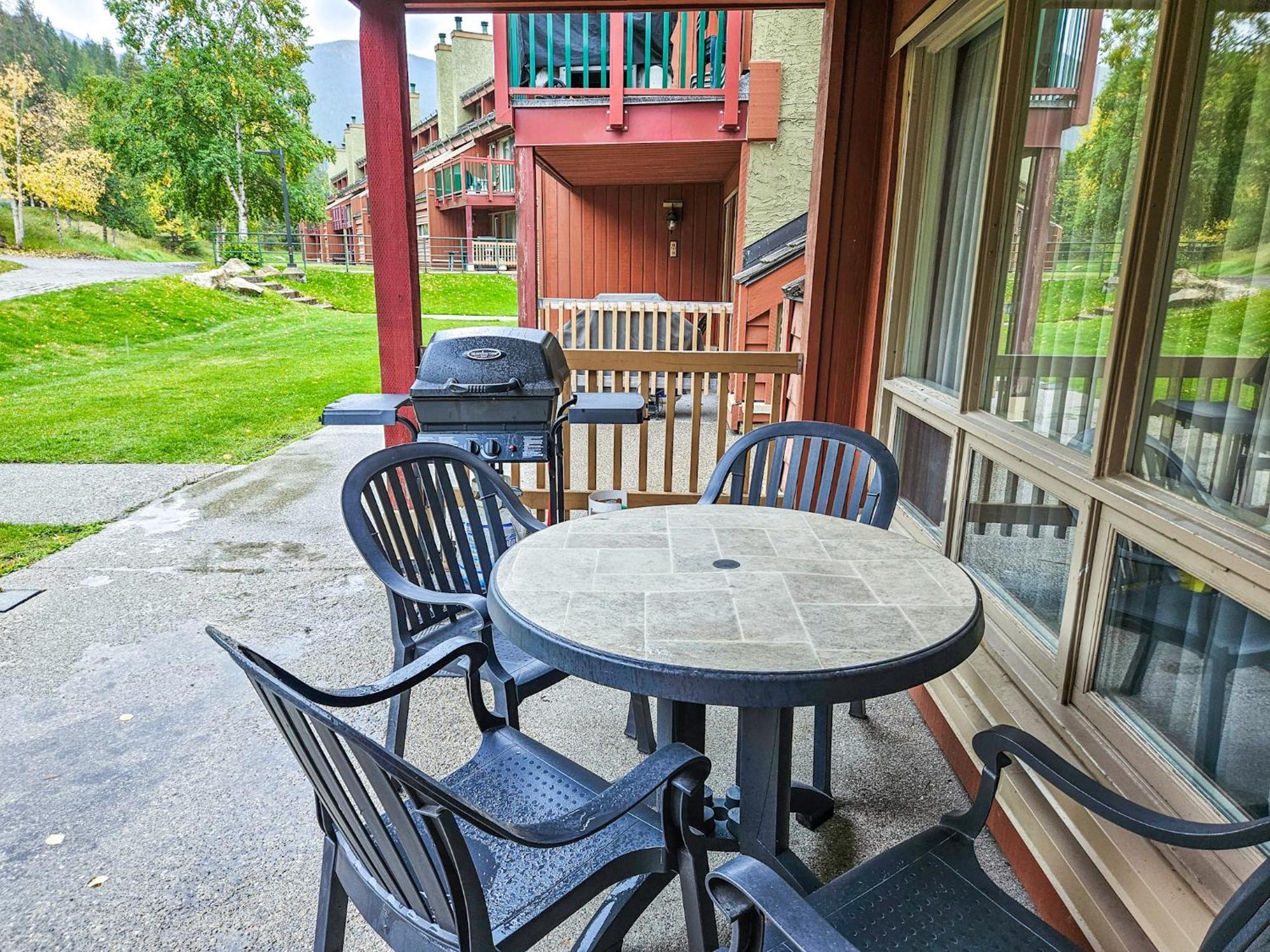 Horsethief Lodge By Stayin Panorama Szoba fotó