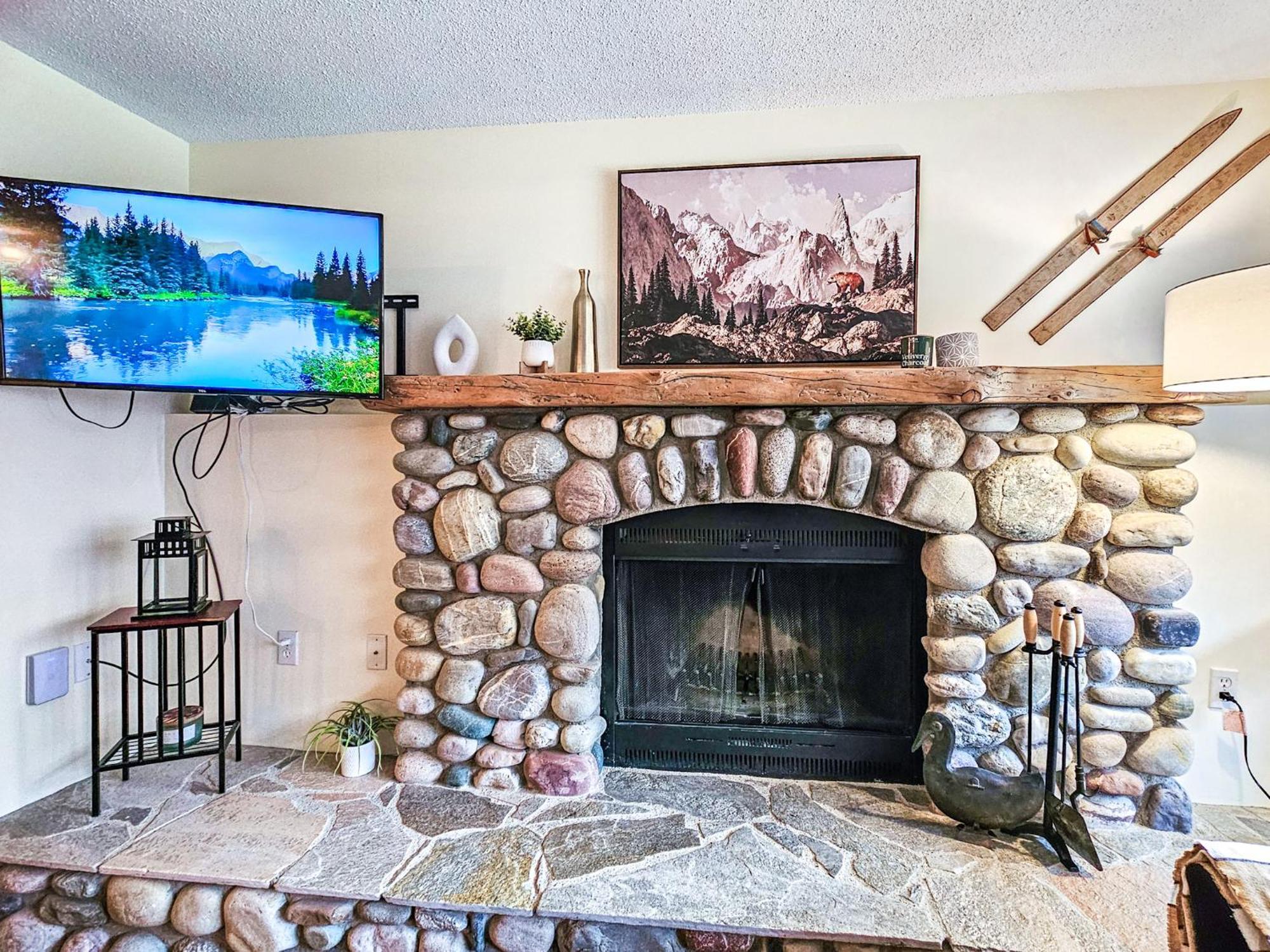 Horsethief Lodge By Stayin Panorama Szoba fotó
