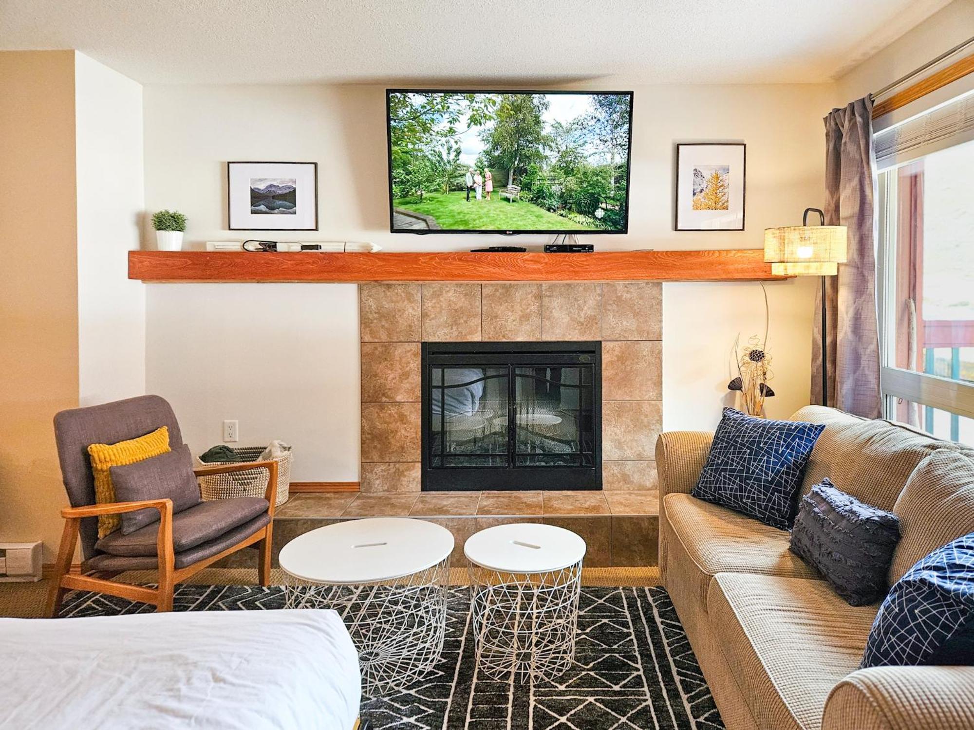 Horsethief Lodge By Stayin Panorama Szoba fotó
