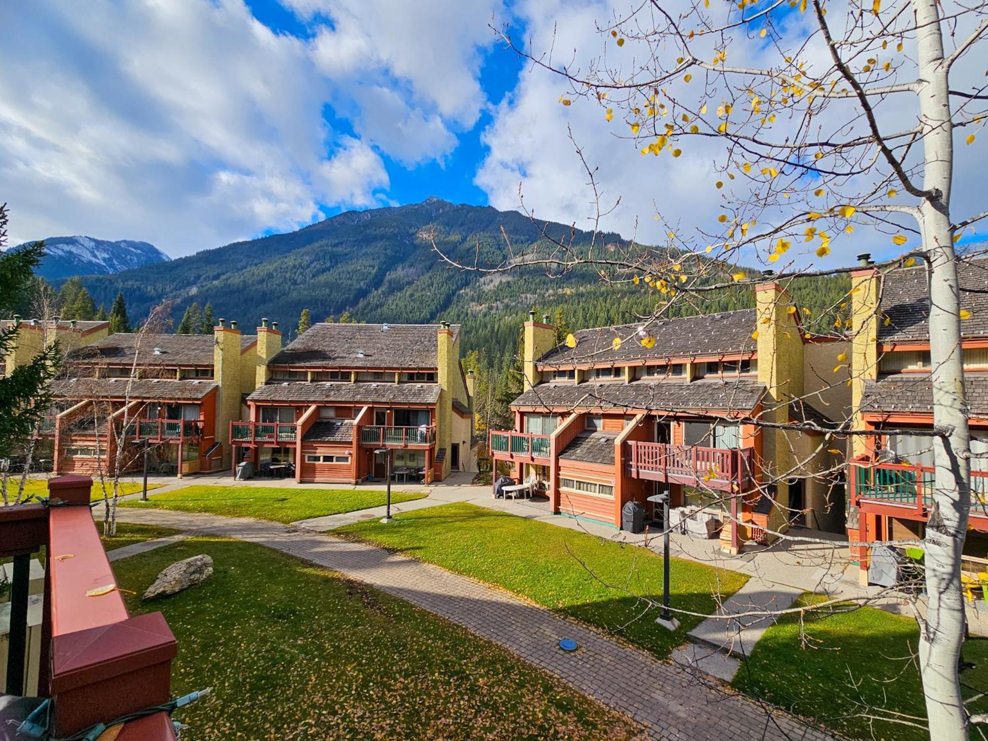 Horsethief Lodge By Stayin Panorama Kültér fotó