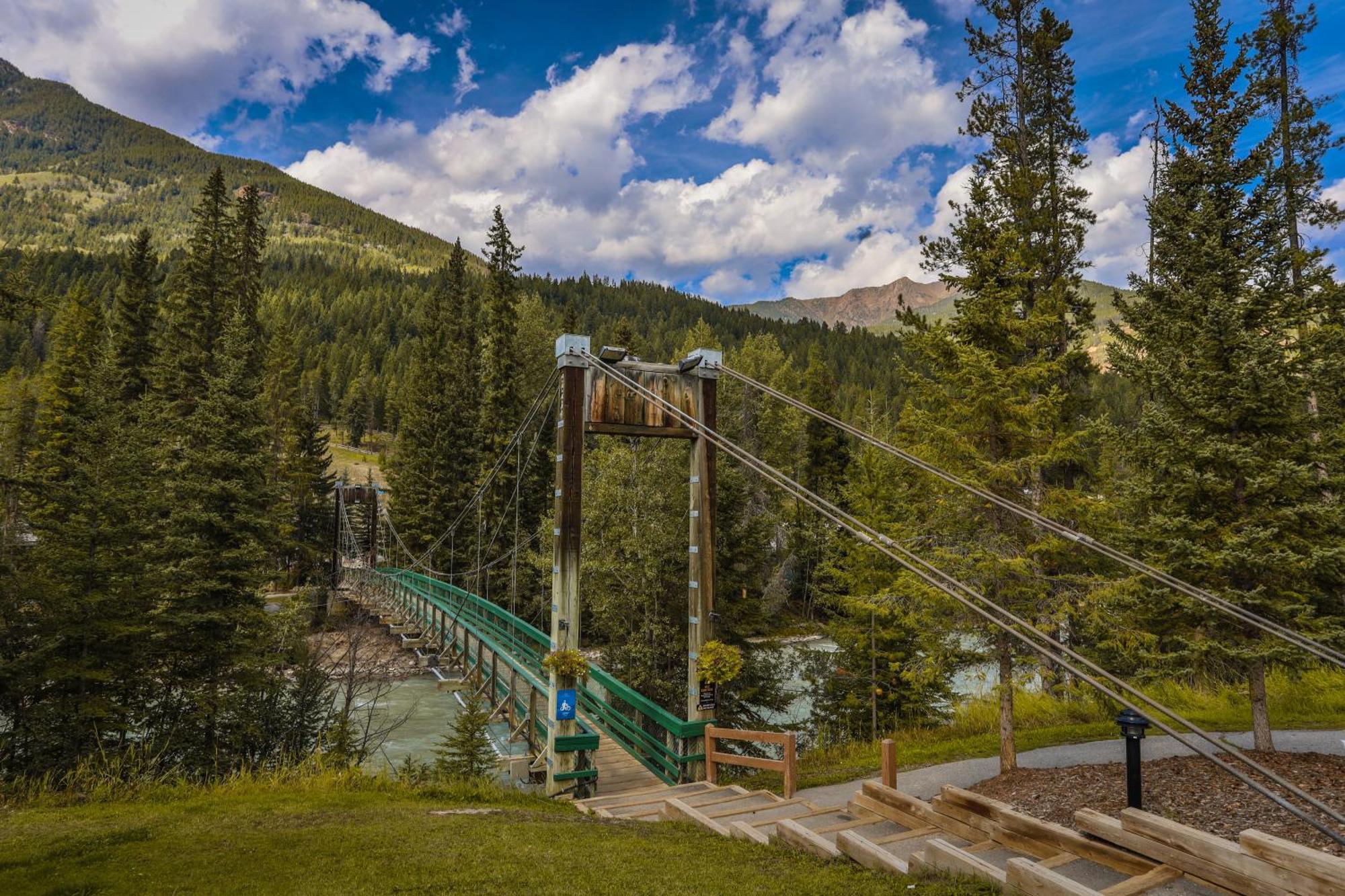 Horsethief Lodge By Stayin Panorama Kültér fotó